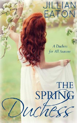 [A Duchess for All Seasons 02] • The Spring Duchess